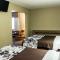 Sleep Inn & Suites Pineville - Alexandria - Pineville