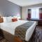 Microtel Inn & Suites by Wyndham Sunbury - Columbus North