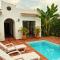 Casa Boutique Bellavista con piscina privada!