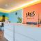 Sans Sunset Point Seminyak