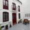 Casa Abuela Francisca