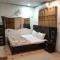 Johar Hill view Guest House
