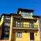 Apartamentos Turisticos Paseo de la Alameda - Villaviciosa