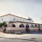 Hotel Catalán Puerto Real
