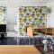 Stylish loft apartment moments from beach by Whitstable-Holidays, Bowline