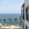 Alnoon at Address Beach Resort Fujairah - Sharm