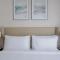 Alnoon at Address Beach Resort Fujairah
