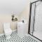 Haydn House Luxurious Retreat - 4 bedroom, 10 guest max, Perfect home away from home - Nottingham