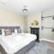 Haydn House Luxurious Retreat - 4 bedroom, 10 guest max, Perfect home away from home - Nottingham