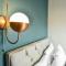 Haydn House Luxurious Retreat - 4 bedroom, 10 guest max, Perfect home away from home - Nottingham
