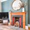 Haydn House Luxurious Retreat - 4 bedroom, 10 guest max, Perfect home away from home - Nottingham