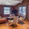 Cozy Home In Ulnes With Sauna