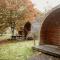 Caplor Glamping & Lodges - Hereford