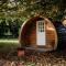 Caplor Glamping & Lodges - Hereford