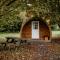 Caplor Glamping & Lodges - Hereford