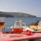 Elixirion Guest House - Karavostasion