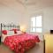 Very nice apartment with see views