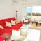 Very nice apartment with see views