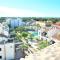 Very nice apartment with see views