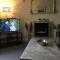 Silverhill House Apartment