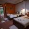 Coconut House Resort