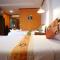 Coconut House Resort