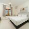 Villa Victoria by La Scala Beach - 萨索斯