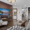 Skyes Peak - Beautiful NEW home with breathtaking views of the Mountains - استيس بارك