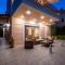 Phoceus Poolfront Grande Villa