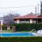 Phoceus Poolfront Grande Villa