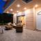 Phoceus Poolfront Grande Villa