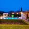 Phoceus Poolfront Grande Villa