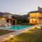 Phoceus Poolfront Grande Villa