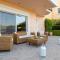 Phoceus Poolfront Grande Villa