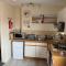 Buile Hill Holiday Flats