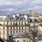 Best Western Le Jardin de Cluny