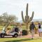JW Marriott Phoenix Desert Ridge Resort & Spa