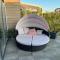 Luxus Chalet Waterfront