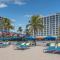 The Westin Fort Lauderdale Beach Resort - Fort Lauderdale