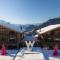 W Verbier - Verbier