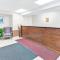 Super Inn & Suites Carrollton - 卡罗尔顿