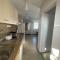 Jokai Apartments Nr9, code entry