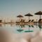 Paros Bay