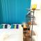 Le Cosy Central Moderne et Chaleureux