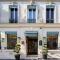 Best Western Le Jardin de Cluny