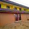 Lovely 1-Bed duplex house