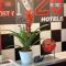 Enzo Hotels Limoges Centre Jourdan by Kyriad Direct - Limoges