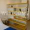 Loft Distrito 90