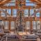 Blue Ridge Bliss- Spacious Cabin, Pets, Hot Tub! - بلو ريدج