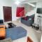 Lovely 1-Bed duplex house